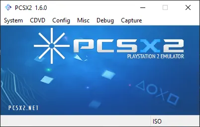 PCSX2 on Windows